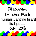 Discovery in the Park story thumbnail
